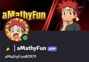 Discord Bot